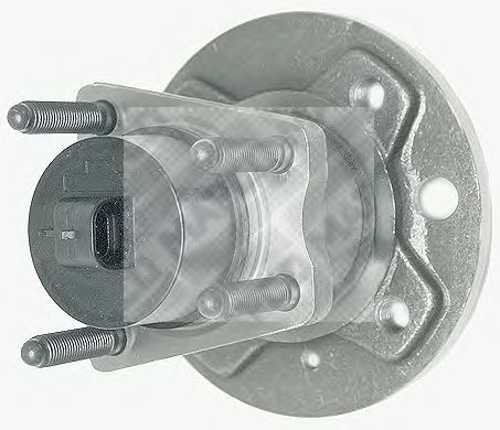 Wheel Bearing Kit 26807