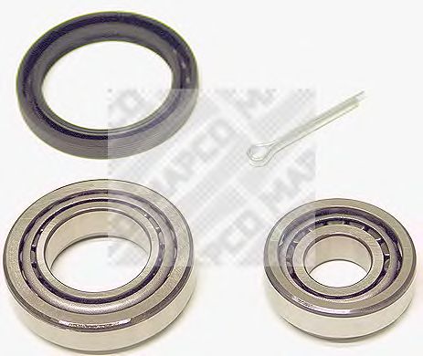 Wheel Bearing Kit 26951/1