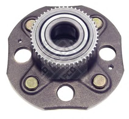 Wheel Bearing Kit 26515