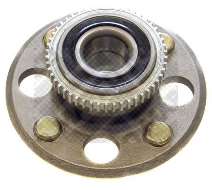 Wheel Bearing Kit 26505