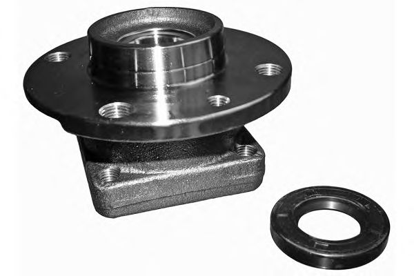 Wheel Bearing Kit FI-WB-11588