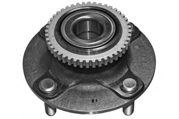 Wheel Bearing Kit HY-WB-11841