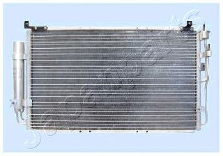 Condensator, airconditioning CND283026