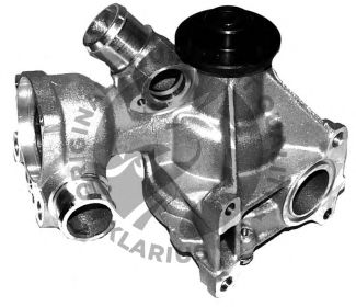 Water Pump QCP2817