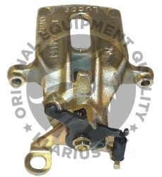 Brake Caliper QBS1690