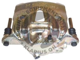Brake Caliper QBS4380