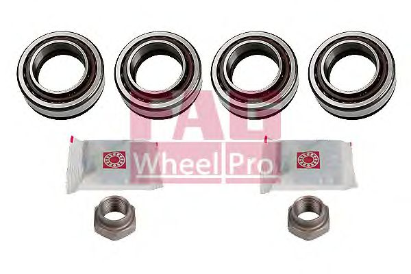 Wheel Bearing Kit 713 8017 10