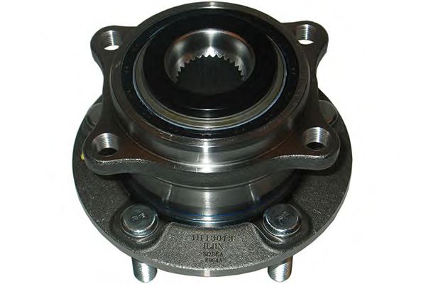 Wheel Bearing Kit WBH-3016