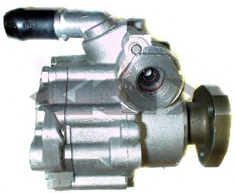 Pompa idraulica, Sterzo 53555