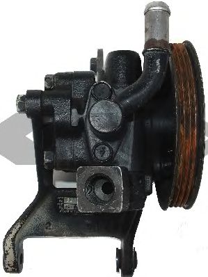 Hydraulikpumpe, Lenkung 53581