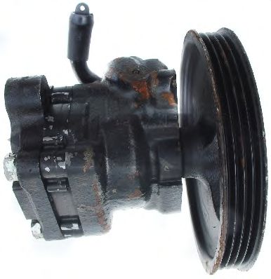Pompa idraulica, Sterzo 53589