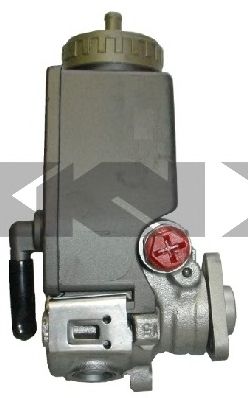 Hydraulikpumpe, styresystem 53601