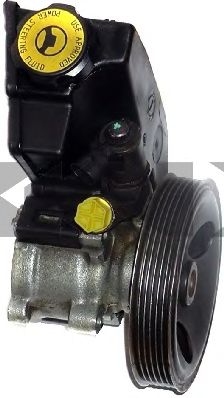Hydraulikpumpe, Lenkung 53621