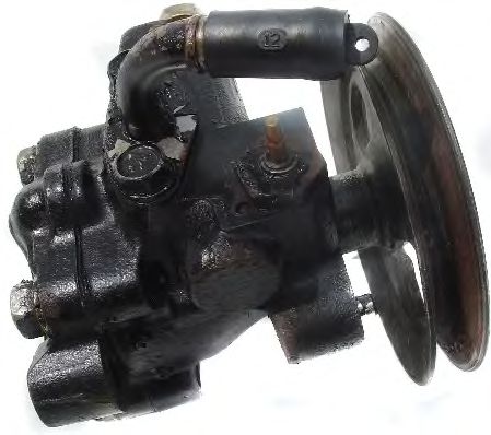 Pompa idraulica, Sterzo 53647
