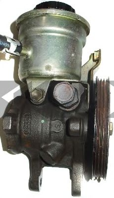 Hydraulic Pump, steering system 53685
