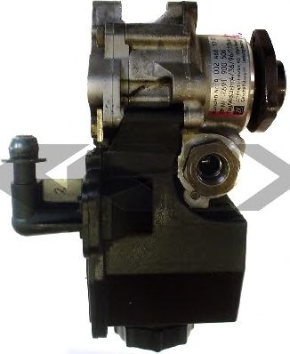 Pompe hydraulique, direction 54074