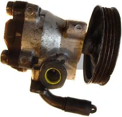 Hydraulic Pump, steering system 53722
