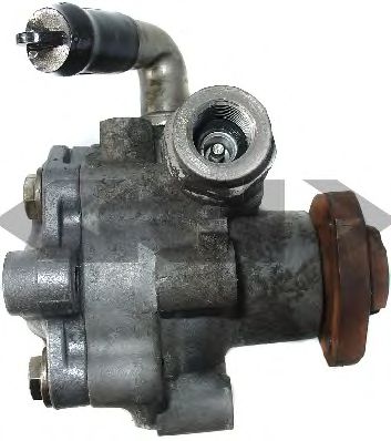 Hydraulic Pump, steering system 53749