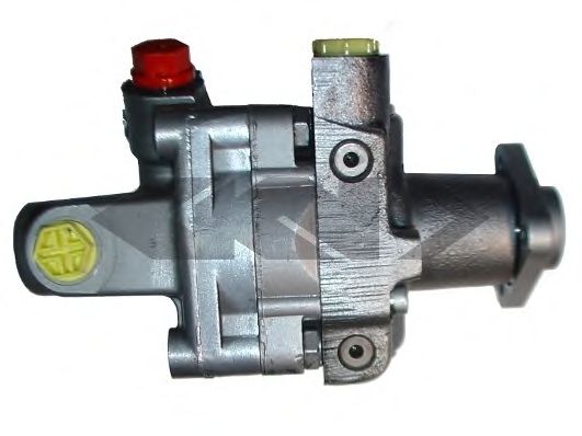 Pompa idraulica, Sterzo 53892