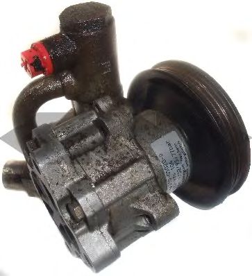 Pompa idraulica, Sterzo 53903