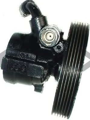 Pompa idraulica, Sterzo 53935