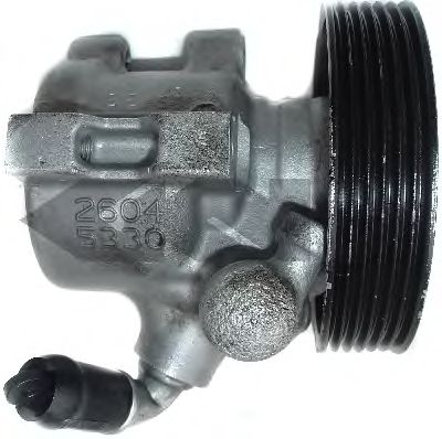 Pompe hydraulique, direction 53961
