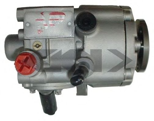 Hydraulic Pump, steering system 54130