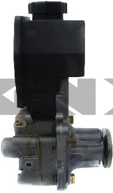 Hydraulikpumpe, styresystem 54035