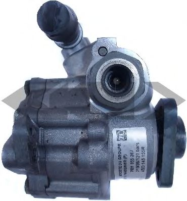 Hydraulic Pump, steering system 54249