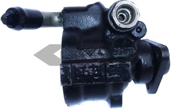 Hydraulic Pump, steering system 54051