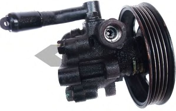 Hydraulic Pump, steering system 54190