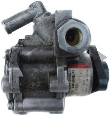 Pompa idraulica, Sterzo 54064