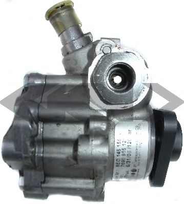 Hydraulic Pump, steering system 54292