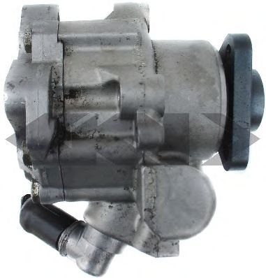 Hydraulic Pump, steering system 54300