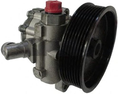 Hydraulic Pump, steering system 54330