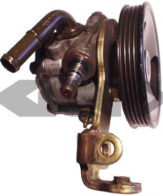 Hydraulic Pump, steering system 54187