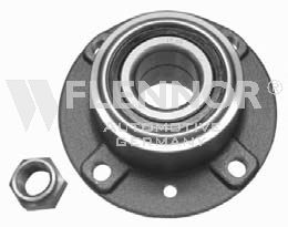 Wheel Bearing Kit FR881369