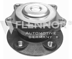 Wheel Bearing Kit FR881761