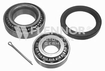 Wheel Bearing Kit FR940697