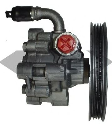 Hydraulic Pump, steering system 54406
