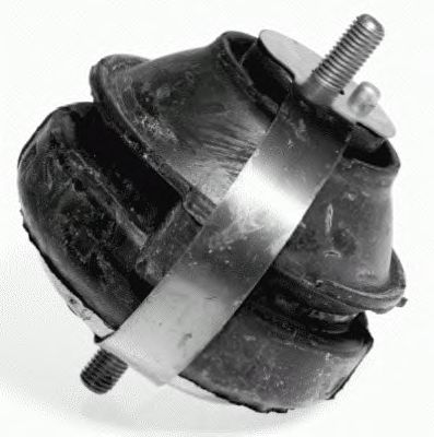 Engine Mounting 88-009-A