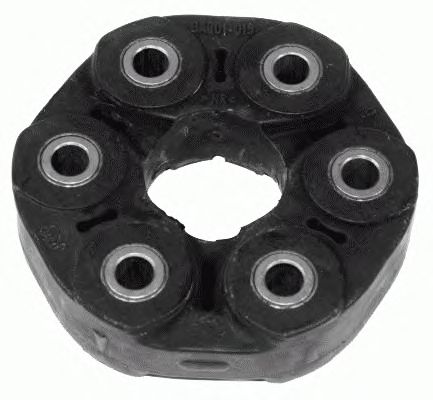 Joint, propshaft 88-265-A