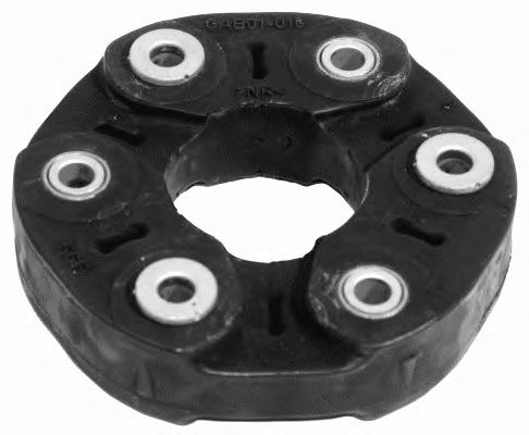 Joint, propshaft 88-287-A