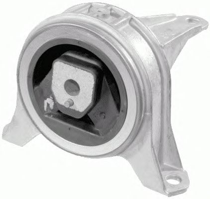 Engine Mounting 88-610-A