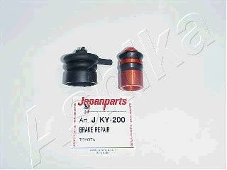 Repair Kit, clutch slave cylinder 124-200
