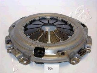 Clutch Pressure Plate 70-05-531
