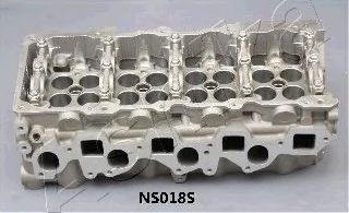 Cabeça do motor NS018S