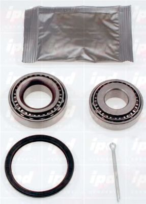 Wheel Bearing Kit 30-3021