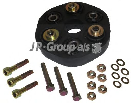 Joint, propshaft 1353800300