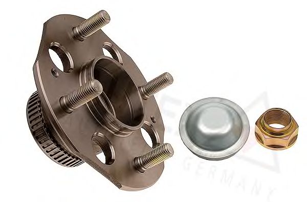 Wheel Bearing Kit 802713